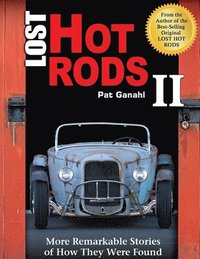 bokomslag Lost Hot Rods II