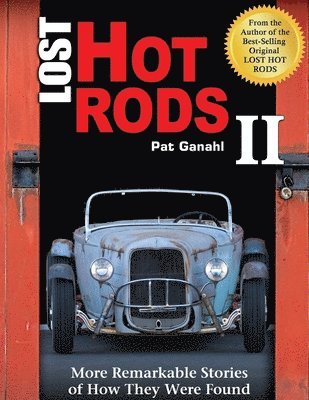 Lost Hot Rods II 1