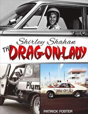 bokomslag Shirley Shahan