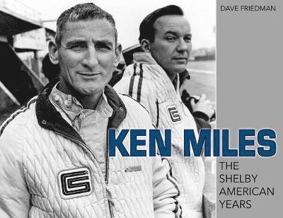 Ken Miles 1