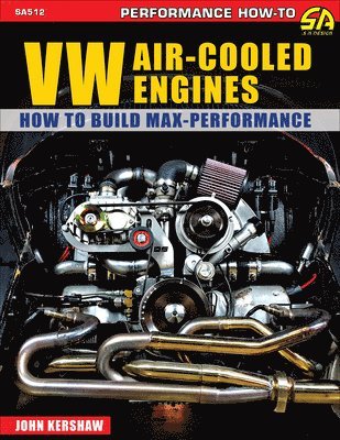 VW Air-Cooled Engines 1