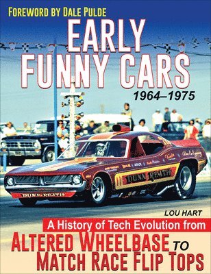 Early Funny Cars
