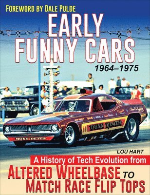 Early Funny Cars 1