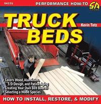 bokomslag Truck Beds