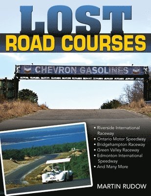 Lost Road Courses 1