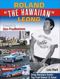 bokomslag Roland Leong 'The Hawaiian'
