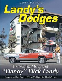bokomslag Landy's Dodges