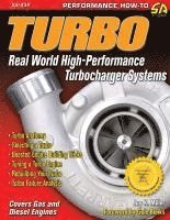 bokomslag Turbo