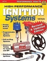 bokomslag High-Performance Ignition Systems