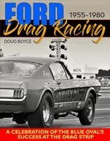 Doug Boyce - Ford Drag Racing, Häftad