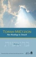 Ezra Bick, Rabbi Ezra Bick, Rabbi Ezra Bick, Rabbi Yaakov Beasley - Torah Mietsion, Inbunden