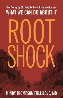 Root Shock 1