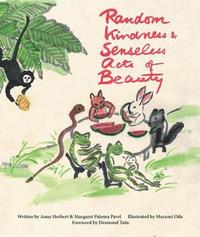 bokomslag Random Kindness and Senseless Acts of Beauty