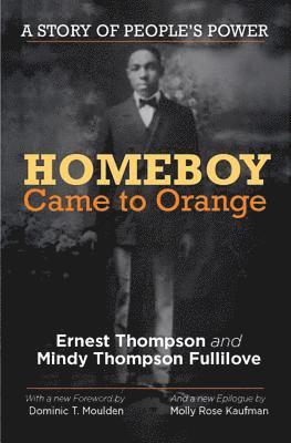 Homeboy Came to Orange 1