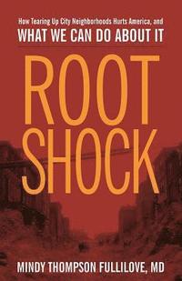 bokomslag Root Shock