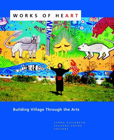 Lynne Elizabeth, Suzanne Young - Works of Heart, Häftad