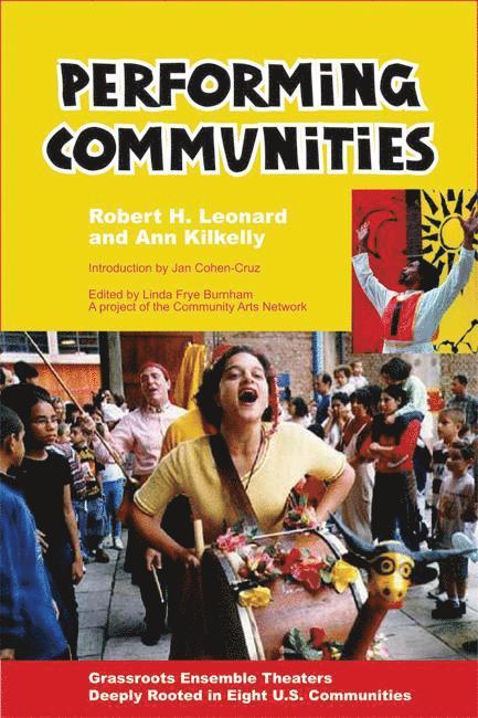 Performing Communities 1