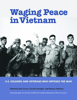 Waging Peace in Vietnam 1