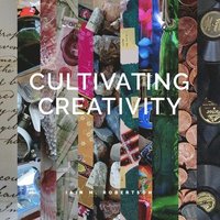 bokomslag Cultivating Creativity