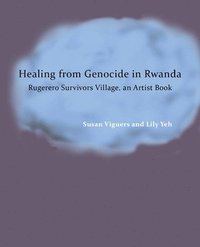 bokomslag Healing from Genocide in Rwanda