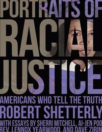 bokomslag Portraits of Racial Justice