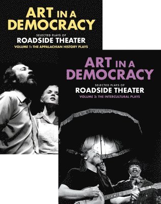 Art in a Democracy 1