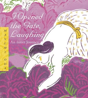 I Opened the Gate Laughing  20th Anniversary Edition 1