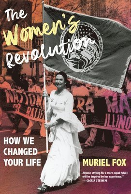 bokomslag Women's Revolution