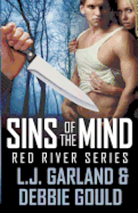 bokomslag Sins of the Mind: Red River Series