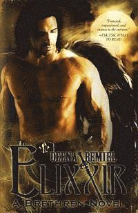 Deena Remiel - Elixxir, Häftad