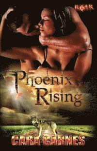 bokomslag Phoenix Rising