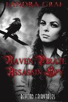 bokomslag Raven Pirate Assassin Spy