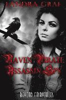 Raven Pirate Assassin Spy 1