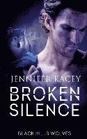 Broken Silence 1