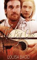 Louisa Bacio - The Big One, Häftad