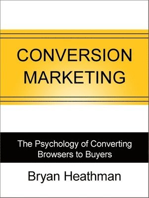 Conversion Marketing 1