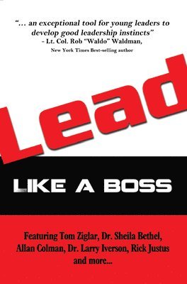 LEAD Like A Boss 1