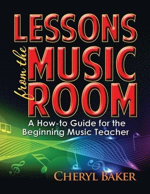 Lessons From the Music Room 1