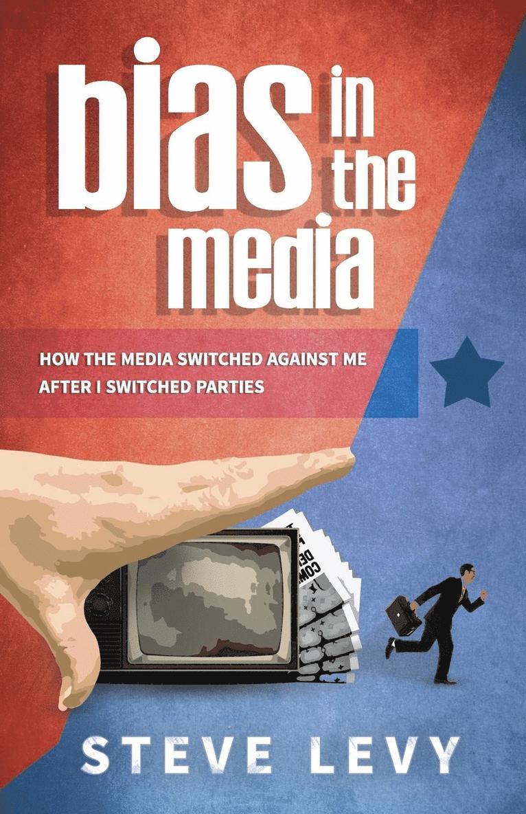 Bias in the Media