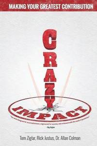 bokomslag Crazy Impact