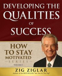 bokomslag Developing the Qualities of Success