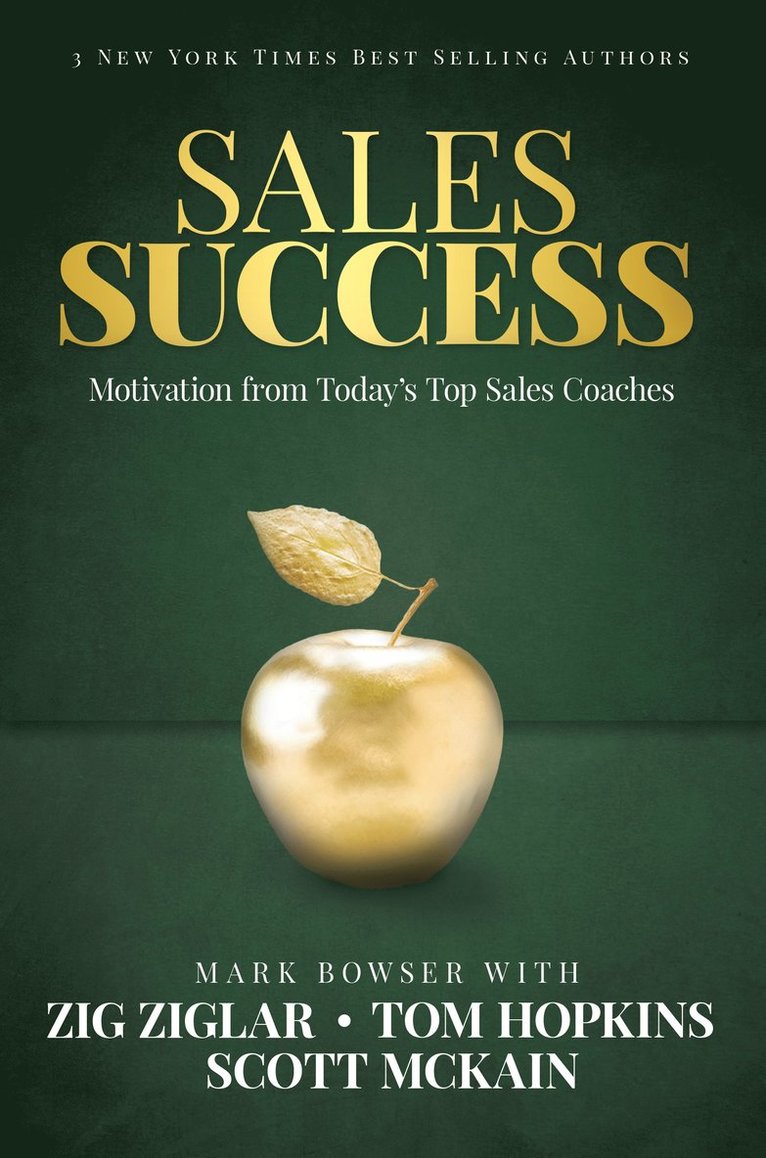 Sales Success