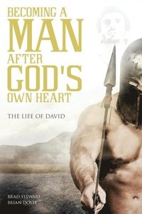 bokomslag A Man after God's Own Heart