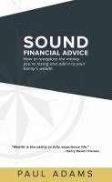 bokomslag Sound Financial Advice