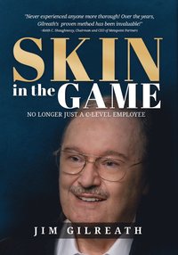 bokomslag Skin in the Game