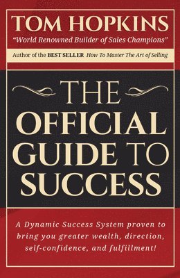 The Official Guide to Success 1