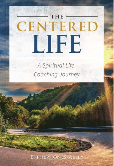 bokomslag Centered Life