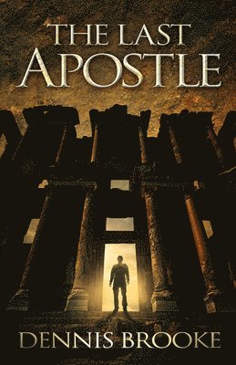 bokomslag Last Apostle