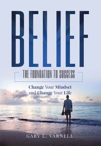 bokomslag Belief