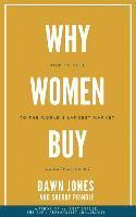 bokomslag Why Women Buy